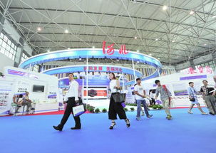 第六屆黑龍江綠色食品產(chǎn)業(yè)博覽會(huì)和哈爾濱世界農(nóng)業(yè)博覽會(huì)今天開(kāi)幕