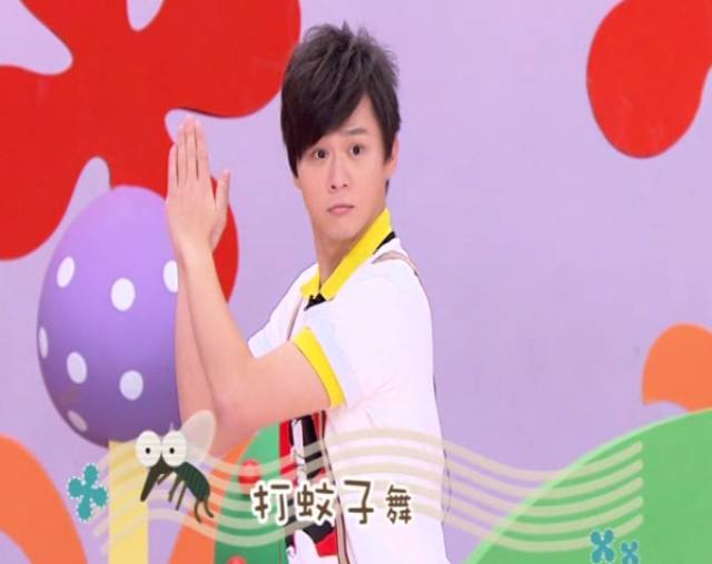 奧特曼魔性舞姿首度公開，挑戰momo爭奪“舞王”寶座