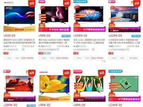 深度丨 618活動即將結束，今年家電品牌玩嗨了，舞今信息引領營銷新潮流