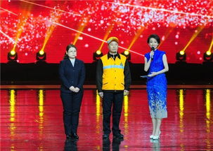 今天，在CCTV的舞臺上，他們最美 舞今信息