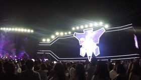 午間日常，老大與H.O.T.的靜默重組