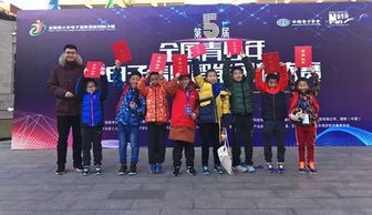 瓦力工廠學員全國青少年電子信息智能創新大賽創佳績，舞今信息持續賦能