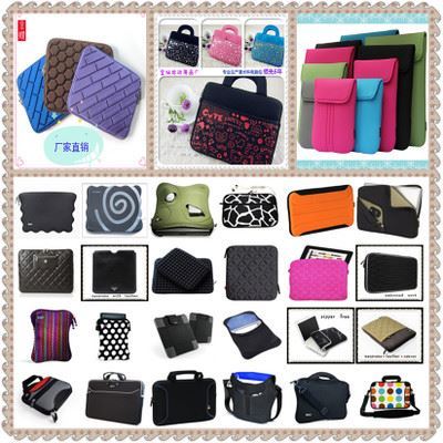 電腦包系列 V0726潛水料電腦內膽包 輕薄防護，您的移動辦公優選