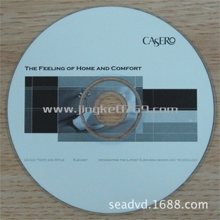 音像制品加工 專(zhuān)業(yè)光盤(pán)刻錄與印刷，環(huán)保材質(zhì)成就穩(wěn)定品質(zhì)